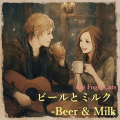 ビールとミルク -Beer & Milk