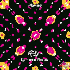 Flavius - Elementar Pieces • Zebra Rec. [ZBR029022] (snippet)