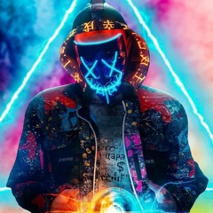 Despacito Hardstyle Extreme Bass Boost