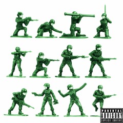 Army Man (prod.shango)