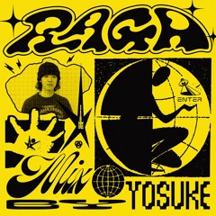RAGA Exclusive MIX Vol.2
