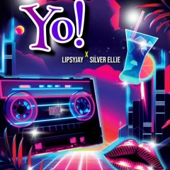 LipsyJay (Feat. Silver Ellie) prod. Nero Knight