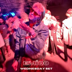 Emîqo - Wednesday Set
