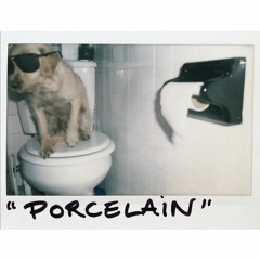 Porcelain (Cover by Darius Christian)