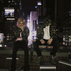 Keltecc x Lxndxn - Need That (Prod.HeatOnDaBeat)