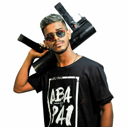 01 MINI SET DE QUARENTENA -  ARROCHA FUNK 2020