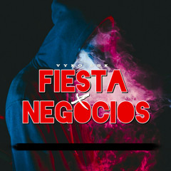 Fiesta y Negocios