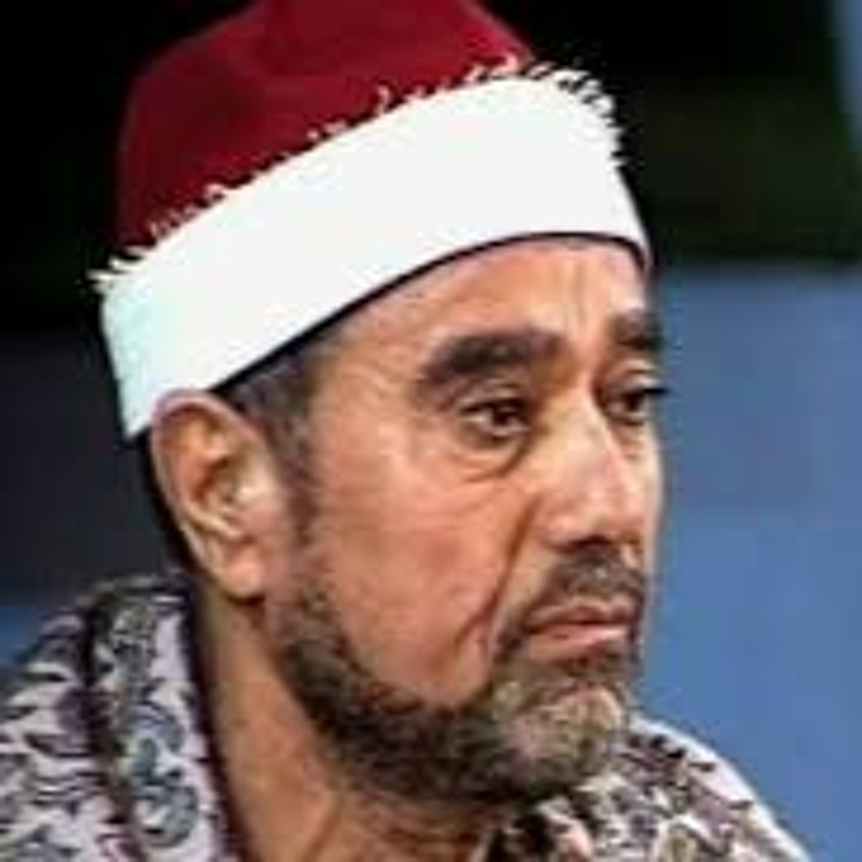 الآيات 77_87 من سورة الإسراء الشيخ راغب مصطفى غلوش رحمه الله episode artwork