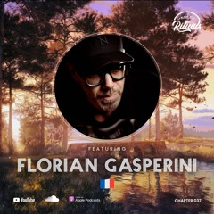 Florian Gasperini is Not by Rituals | Chapter 037