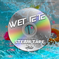 Wet Fete 2025 Steam Tape