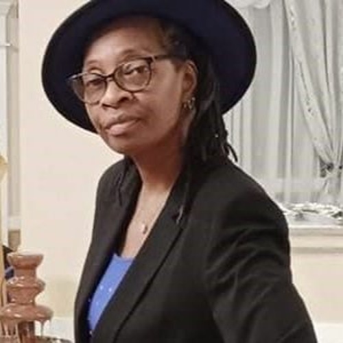 Stream You're Giving Off... Good Vibrations Pamela Fields Featuring A.I