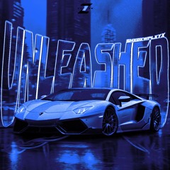UNLEASHED (OUT ON SPOTIFY🟢)