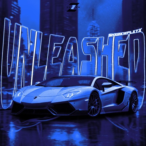 UNLEASHED (OUT ON SPOTIFY🟢)