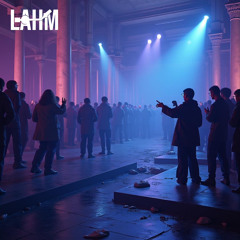 Don't You (Forget About Me) - Simple Minds (Lahm Remix 4)