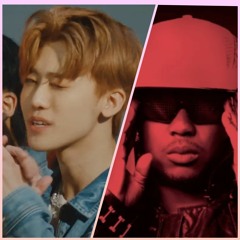 NCT Dream x The Dream - Beatbox (Gangsta Luv Blend)