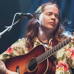 Billy Strings - China Doll (Grateful Dead Cover)