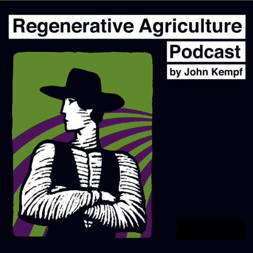 Episode 115: Covering Ground: How Cover Crops Can Change Your Farm with Brian Magarin