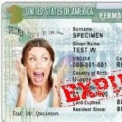 How Do I Renew or Replace My Green Card?