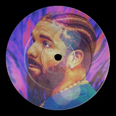 Drake - Flight's Booked (Kollektif Edit) [HZRX]
