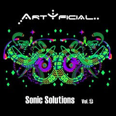 Artyficial - Sonic Solutions Vol. 3