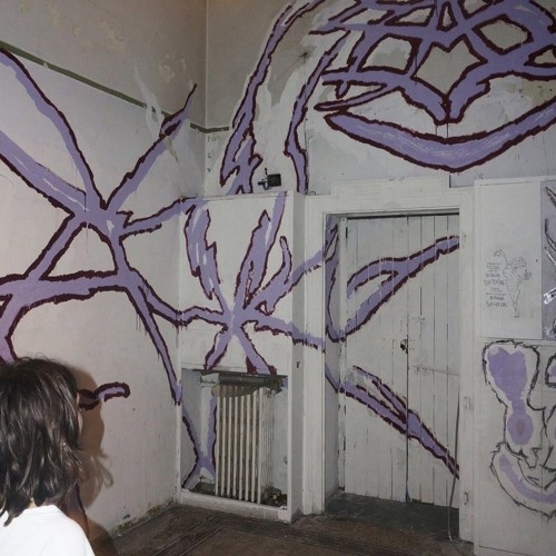 Lil Peep - It's Me (Slowed+Reverb)