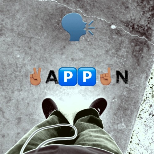 #yappin