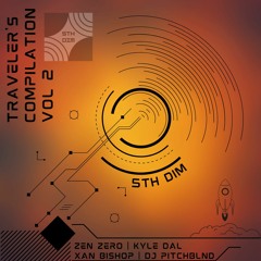 Zen Zero - Escape From Detroit