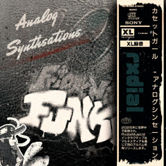 Faceshopping (Bonus Track) (Ft. Bunchie)