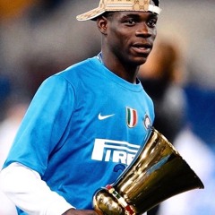 BALOTELLI