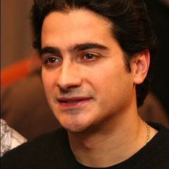 همایون شجریان خداوندان اسرار