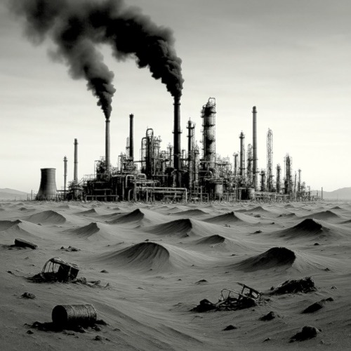 Refinery