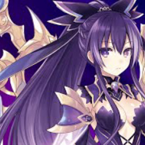 Watch Date A Live Season 1 Episode 1 - April 1x Online Now