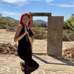 Time & Space Ibiza Spiritual Energy