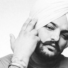 Cali Sidhu Moose Wala