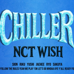 [aicover] chiller