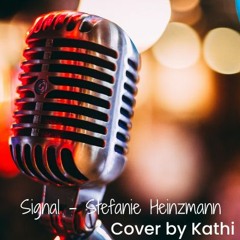 Signal - Cover