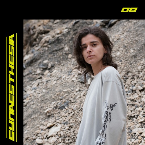 SYNAĒ 08 - SITSOPE