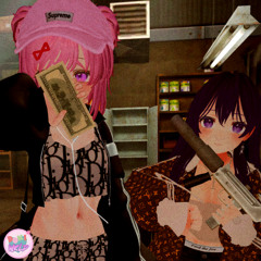 BloodDiamonds! ft. GloYuri (ye11ow)