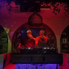 Dine N’ Dash LIVE @ Sandbar Huntington Beach, CA 6/12/25