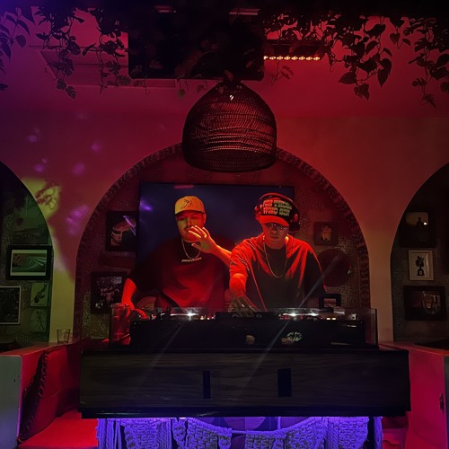 Dine N’ Dash LIVE @ Sandbar Huntington Beach, CA 6/12/25
