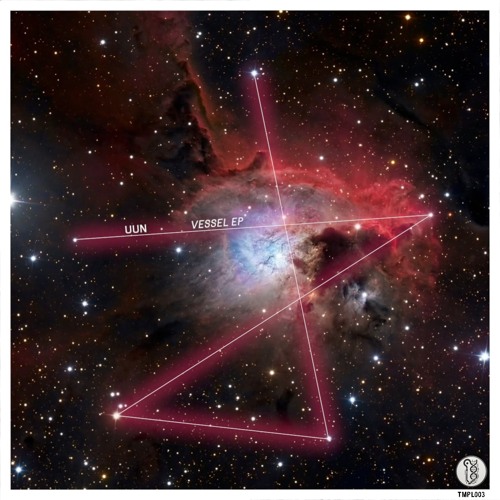 GTG Premiere | Uun - Red Pyramid [TMPL003]