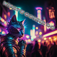WHAT U GONNA DO (175BPM) HARDSTYLE/RAWSTYLE