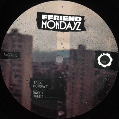 TL PREMIERE : FFriend - Issa [Analog Concept]