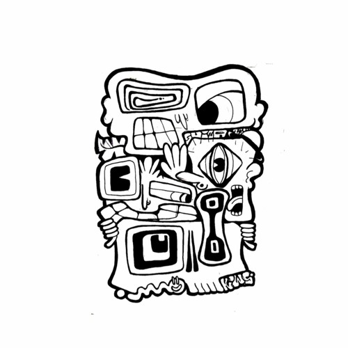 K1W23 - Peaky Or Distorted