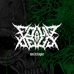 ALIEN MIXTAPE