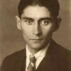 Der Kübelreiter (Franz Kafka)