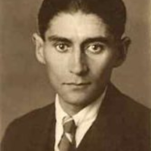Der Kübelreiter (Franz Kafka)