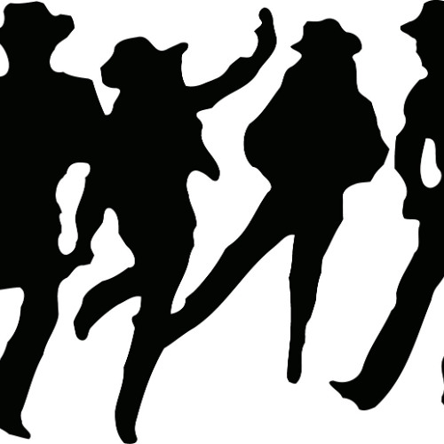 DO THE STOMP WITH ME  (   WRITTEN BY DAVE SHARKEY )