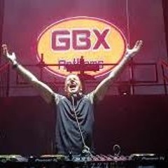 George Bowie Soundcloud Exclusive GBX Mix 2
