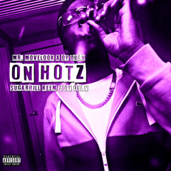 SugarHill Keem - On Hots (Feat. OY Quan)
